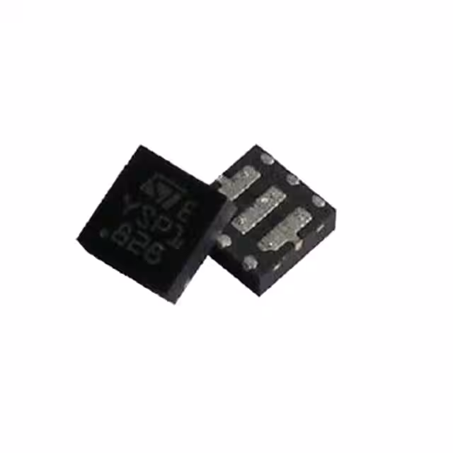 SPT01-335DEE STMicroelectronics TVS - Dioden